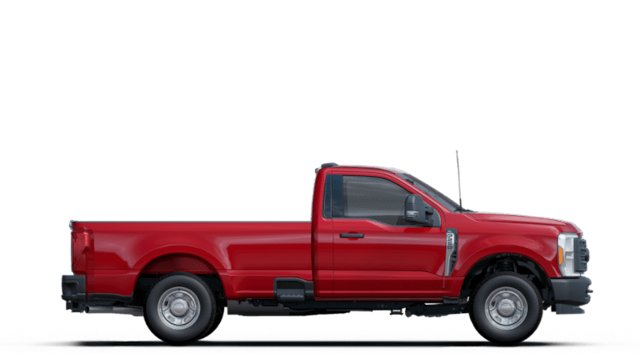 2024 Ford SuperDuty